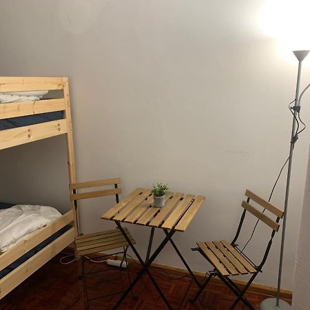 Rostelbem Guesthouse Lisboa Екстериор снимка