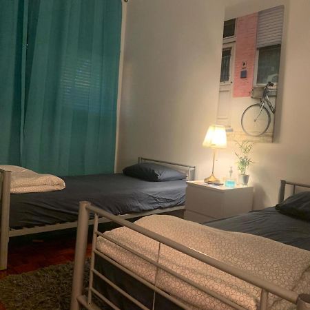 Rostelbem Guesthouse Lisboa Екстериор снимка