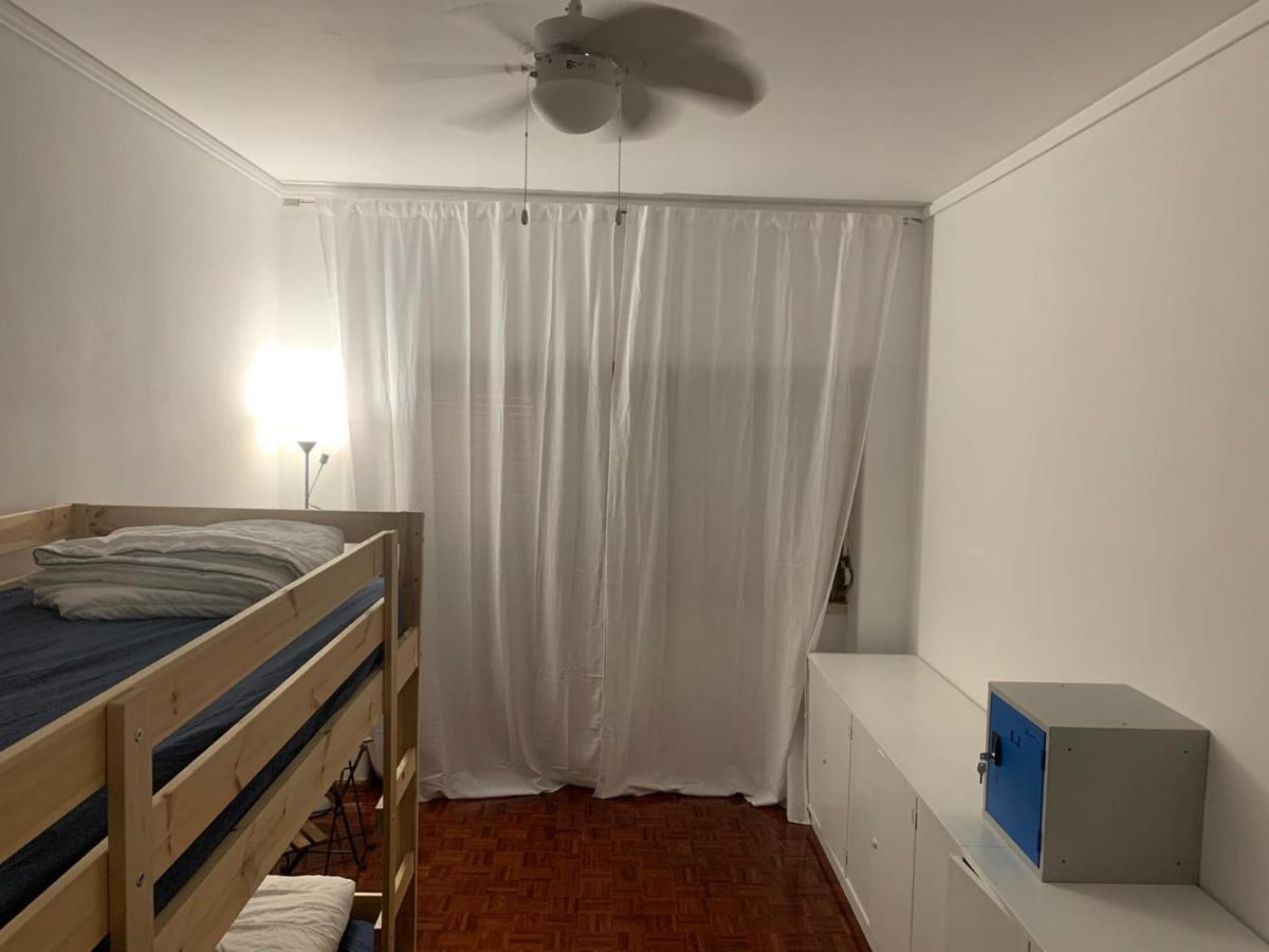 Rostelbem Guesthouse Lisboa Екстериор снимка