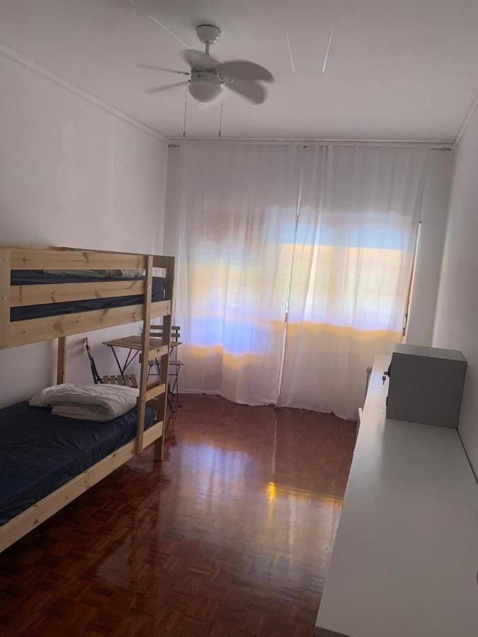 Rostelbem Guesthouse Lisboa Екстериор снимка