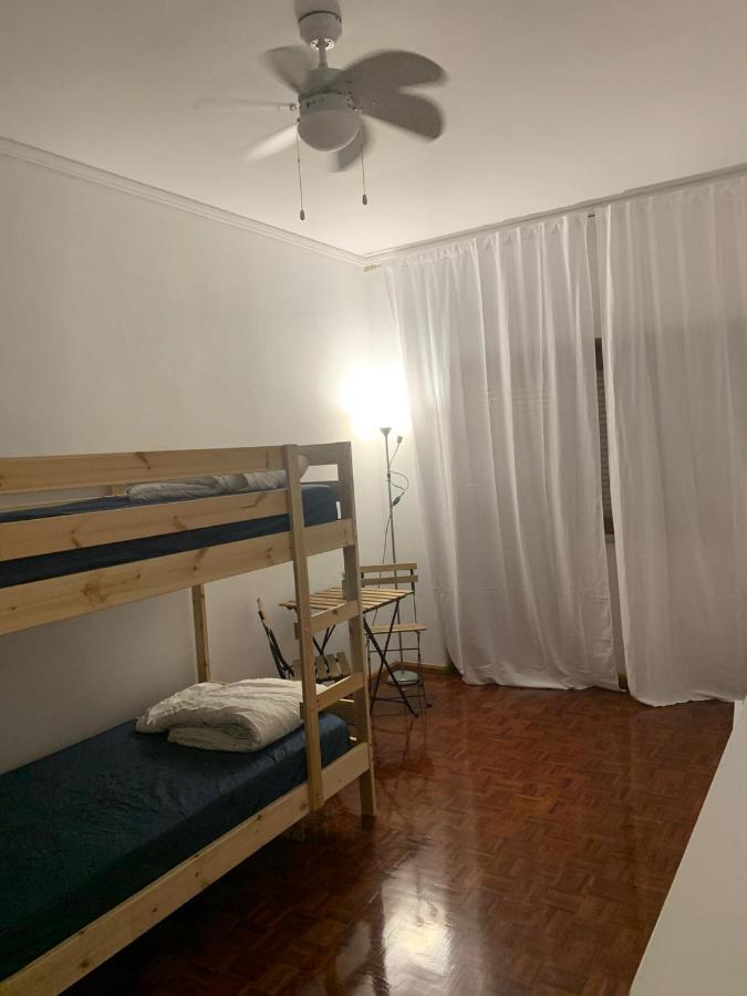 Rostelbem Guesthouse Lisboa Екстериор снимка