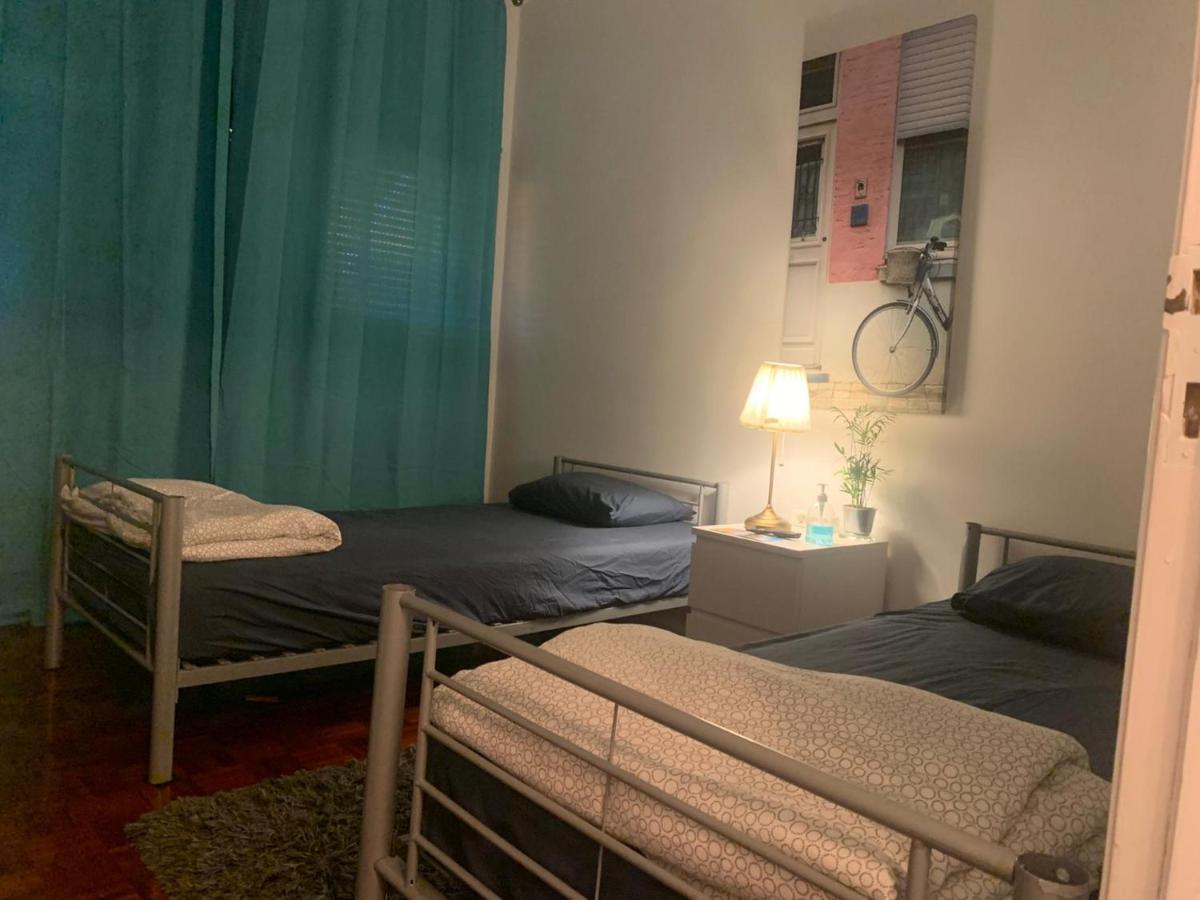Rostelbem Guesthouse Lisboa Екстериор снимка