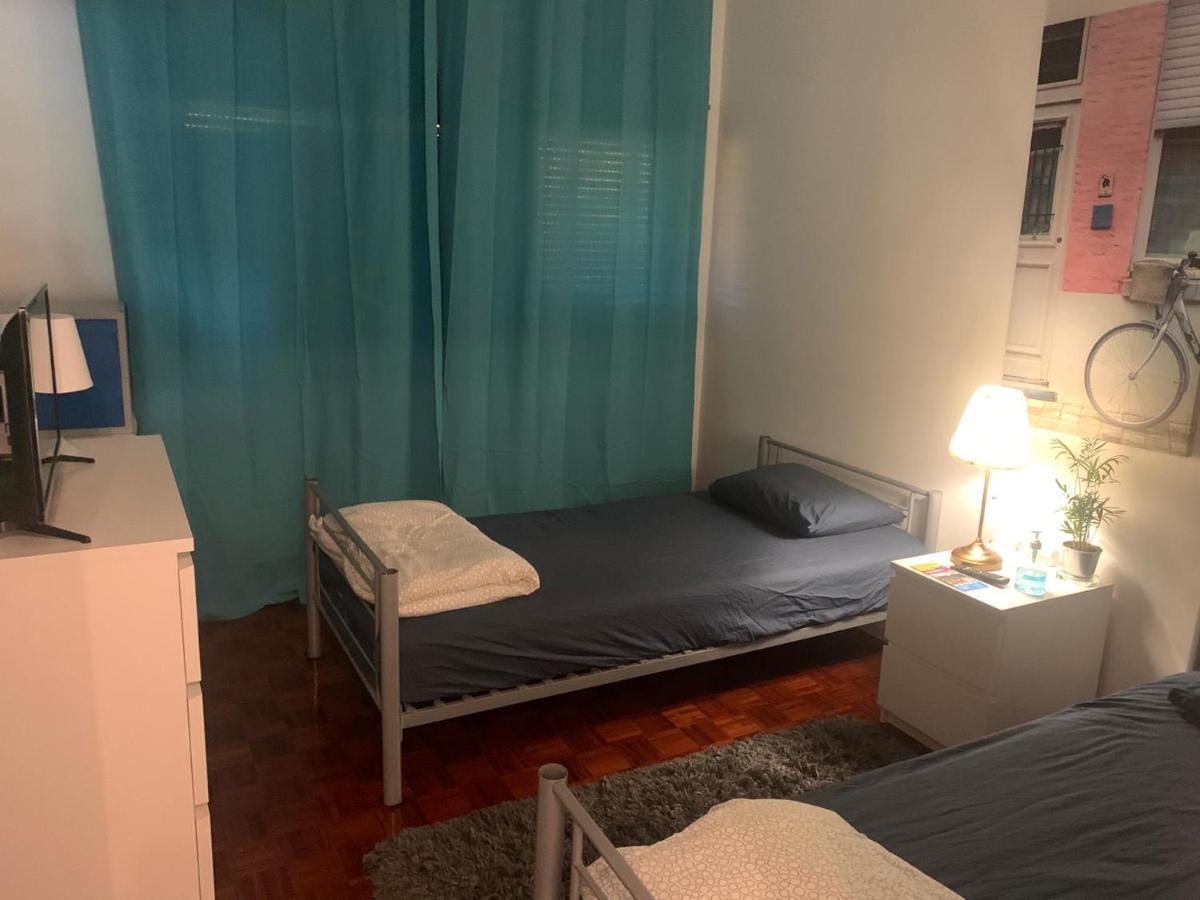 Rostelbem Guesthouse Lisboa Екстериор снимка