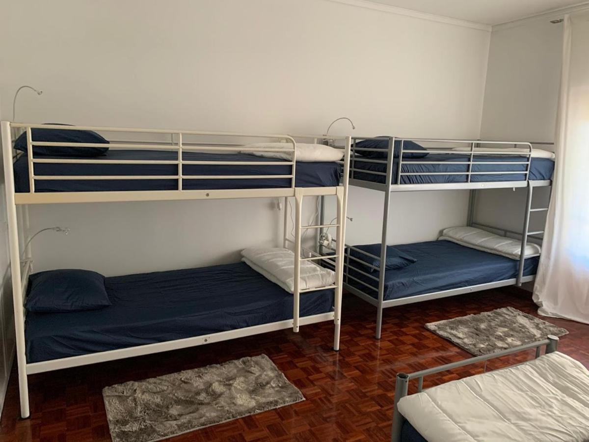 Rostelbem Guesthouse Lisboa Екстериор снимка