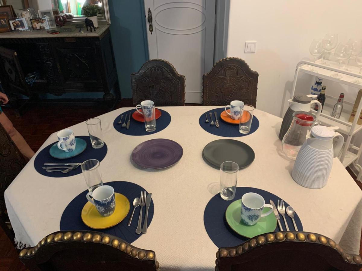 Rostelbem Guesthouse Lisboa Екстериор снимка