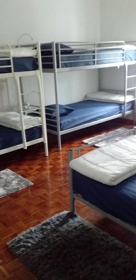 Rostelbem Guesthouse Lisboa Екстериор снимка