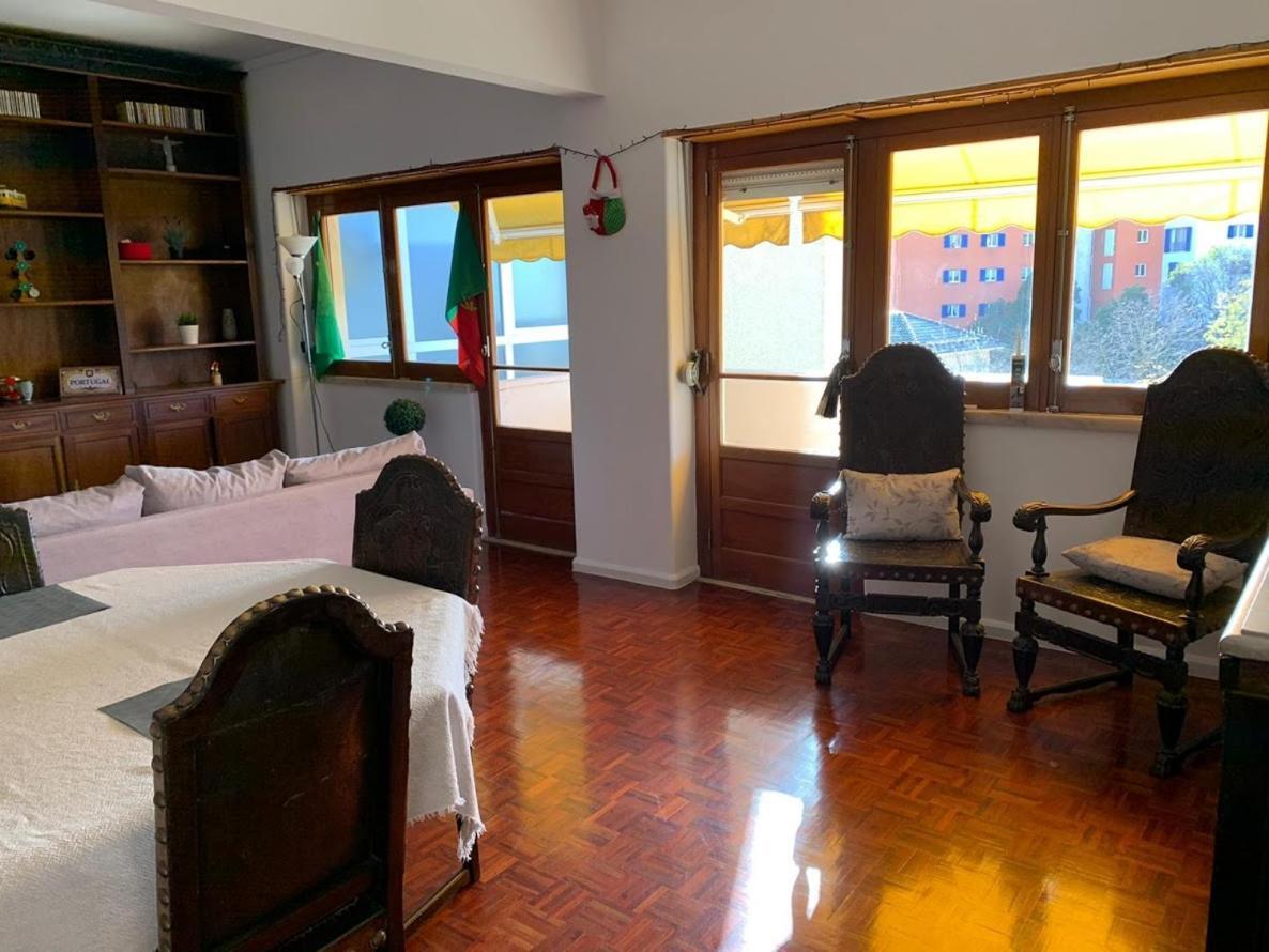 Rostelbem Guesthouse Lisboa Екстериор снимка