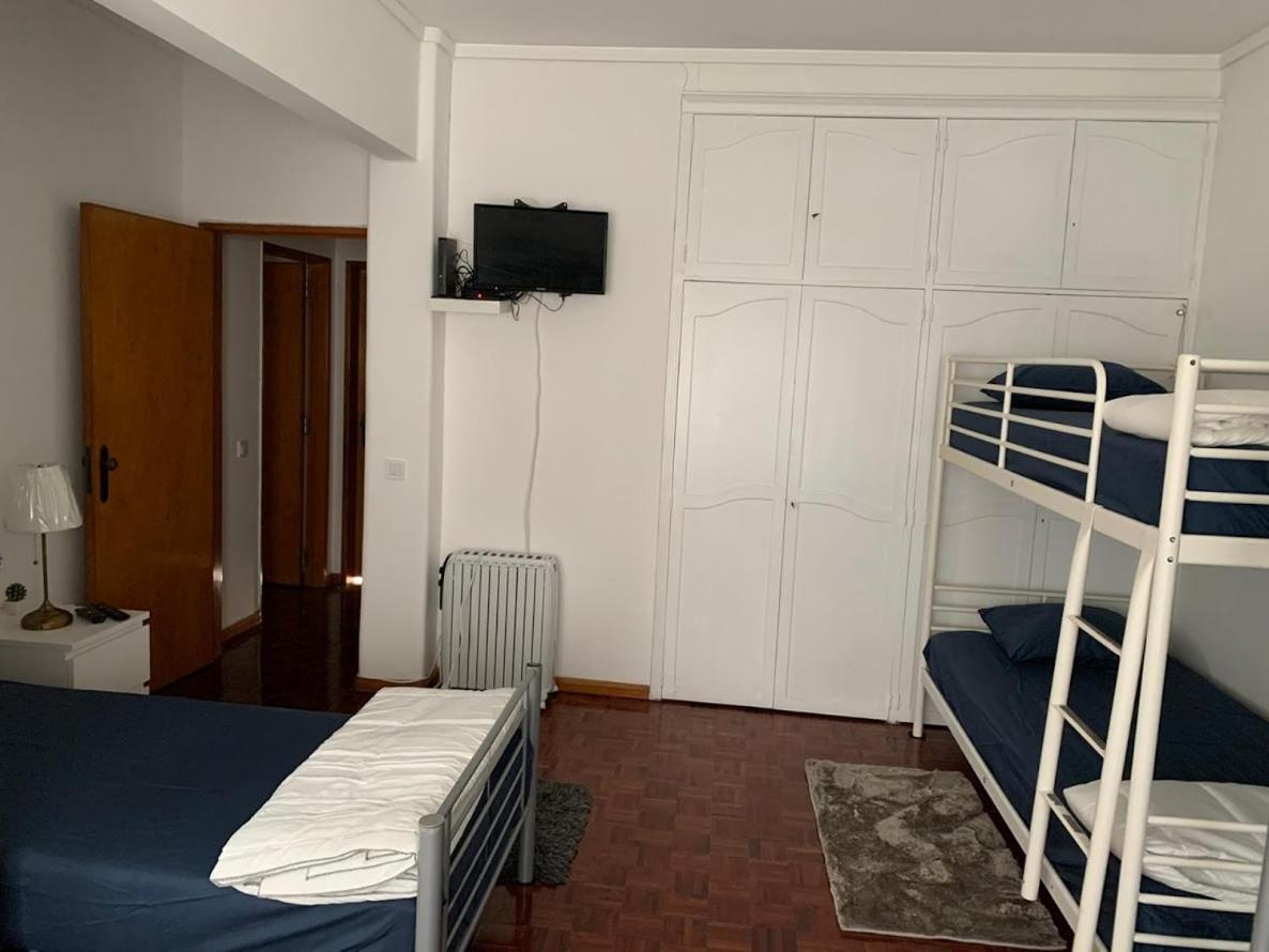 Rostelbem Guesthouse Lisboa Екстериор снимка