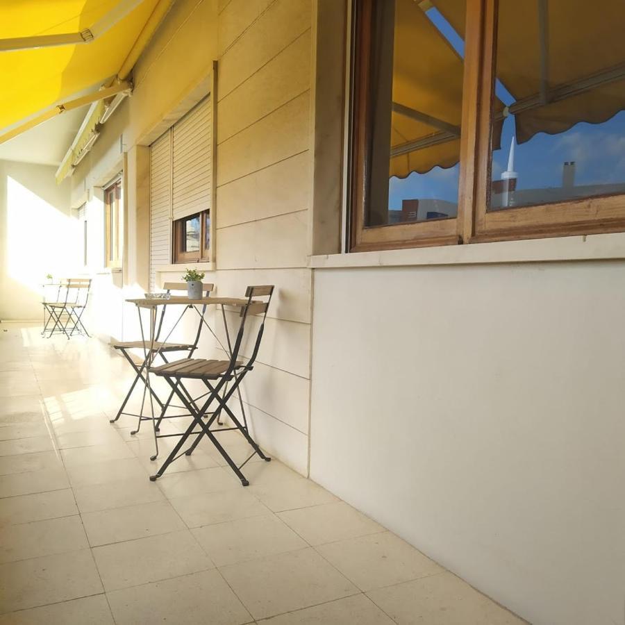 Rostelbem Guesthouse Lisboa Екстериор снимка