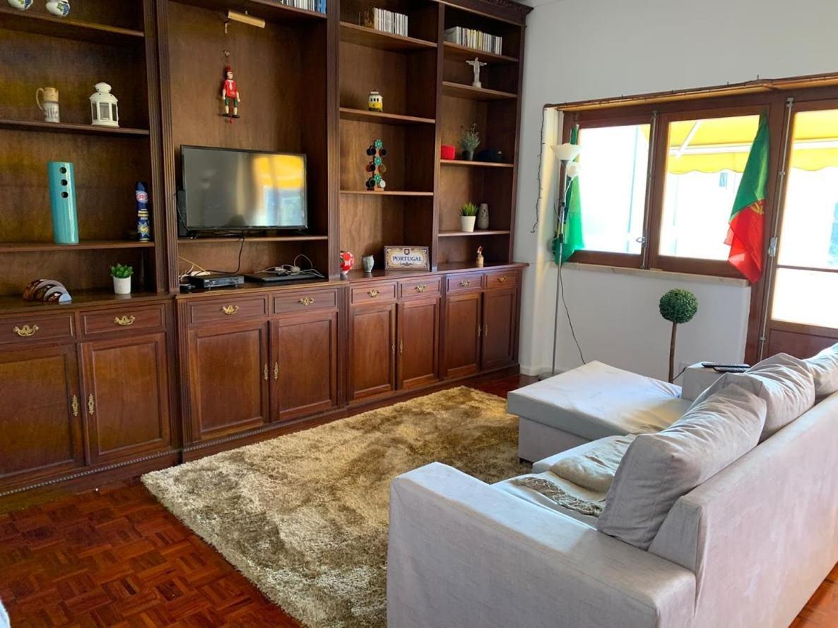 Rostelbem Guesthouse Lisboa Екстериор снимка