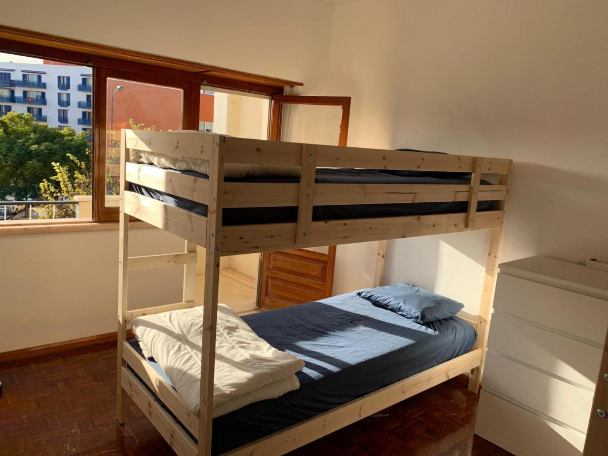 Rostelbem Guesthouse Lisboa Екстериор снимка