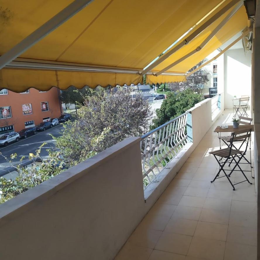 Rostelbem Guesthouse Lisboa Екстериор снимка