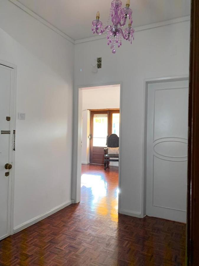Rostelbem Guesthouse Lisboa Екстериор снимка