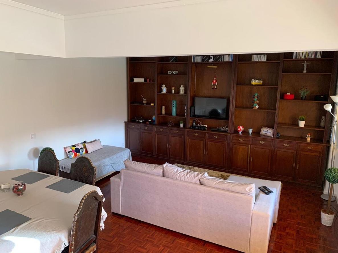Rostelbem Guesthouse Lisboa Екстериор снимка