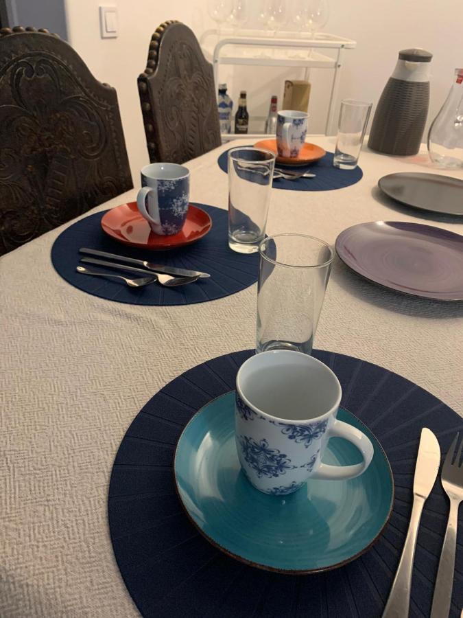 Rostelbem Guesthouse Lisboa Екстериор снимка