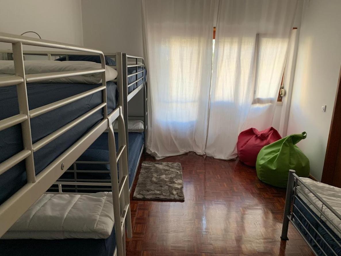 Rostelbem Guesthouse Lisboa Екстериор снимка