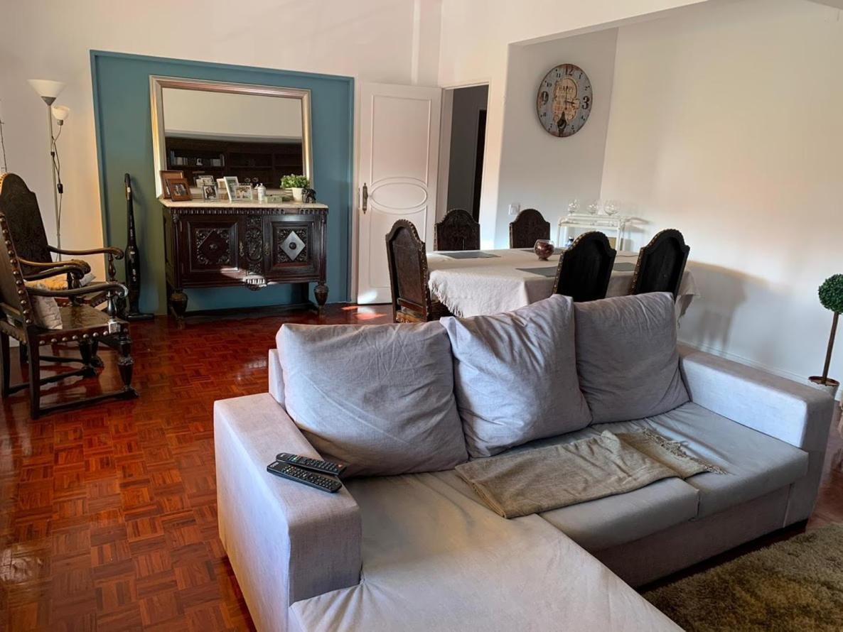 Rostelbem Guesthouse Lisboa Екстериор снимка
