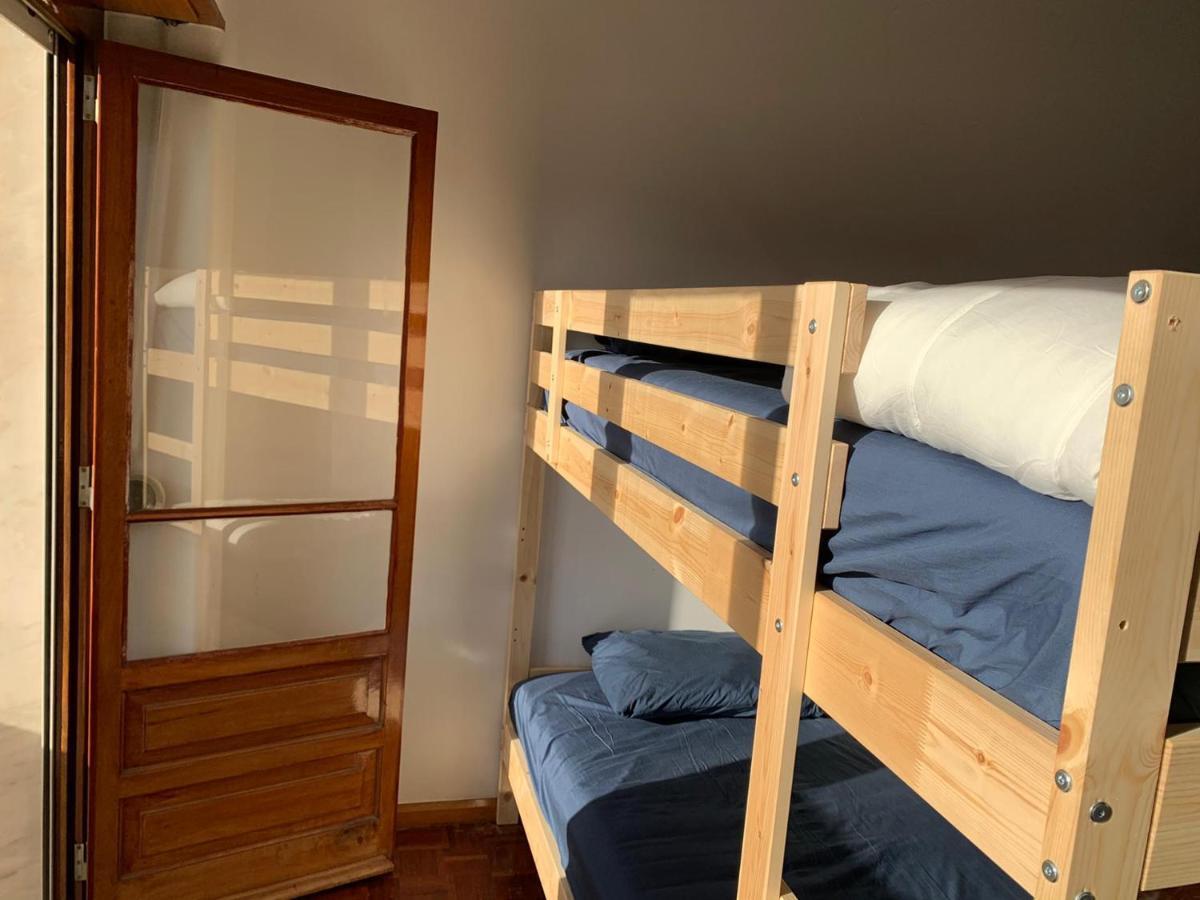 Rostelbem Guesthouse Lisboa Екстериор снимка