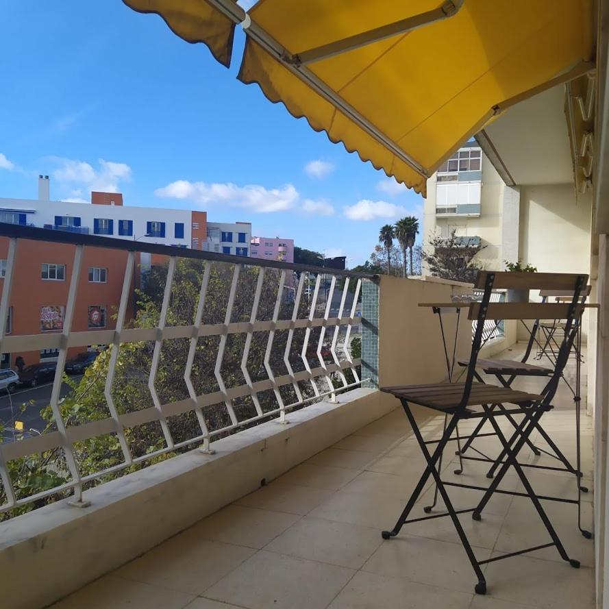 Rostelbem Guesthouse Lisboa Екстериор снимка