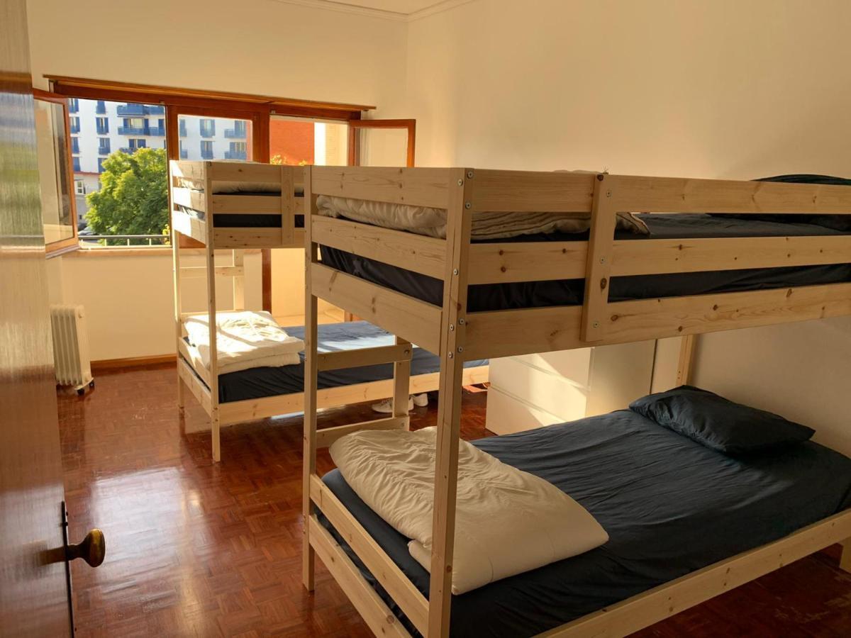 Rostelbem Guesthouse Lisboa Екстериор снимка