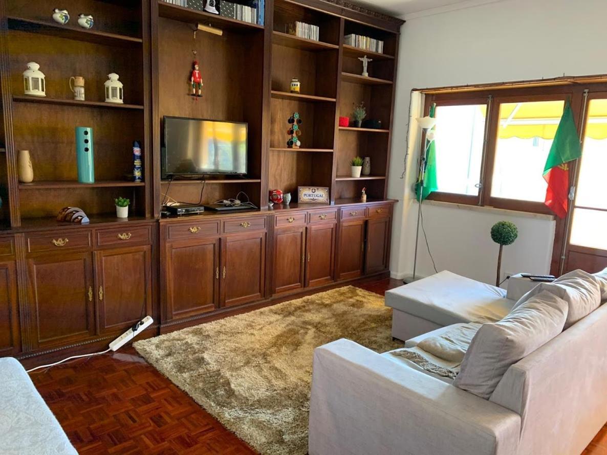 Rostelbem Guesthouse Lisboa Екстериор снимка