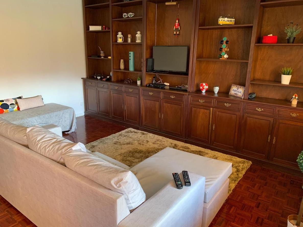 Rostelbem Guesthouse Lisboa Екстериор снимка