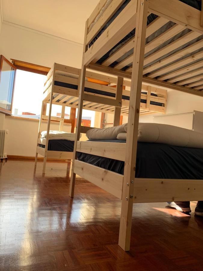 Rostelbem Guesthouse Lisboa Екстериор снимка