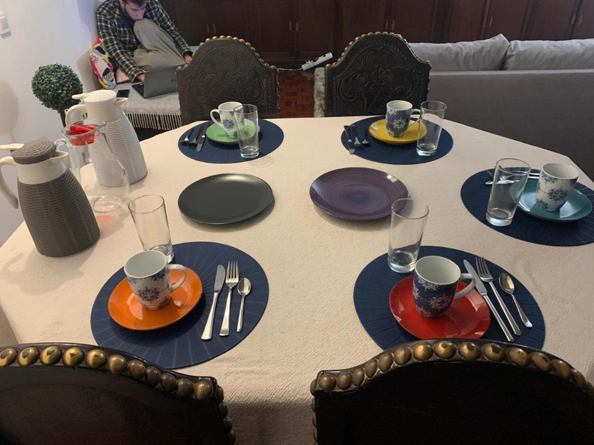 Rostelbem Guesthouse Lisboa Екстериор снимка