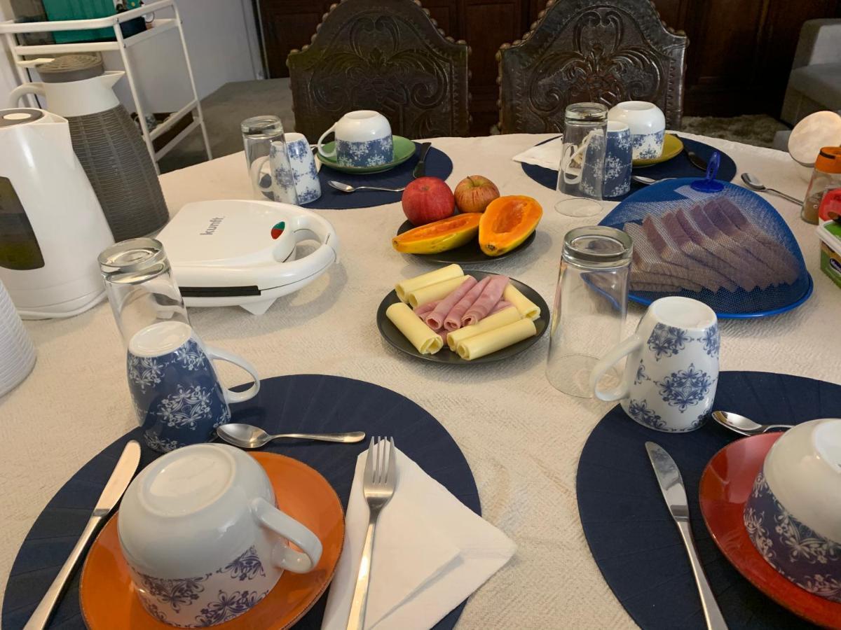 Rostelbem Guesthouse Lisboa Екстериор снимка
