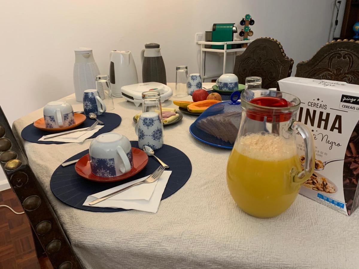 Rostelbem Guesthouse Lisboa Екстериор снимка