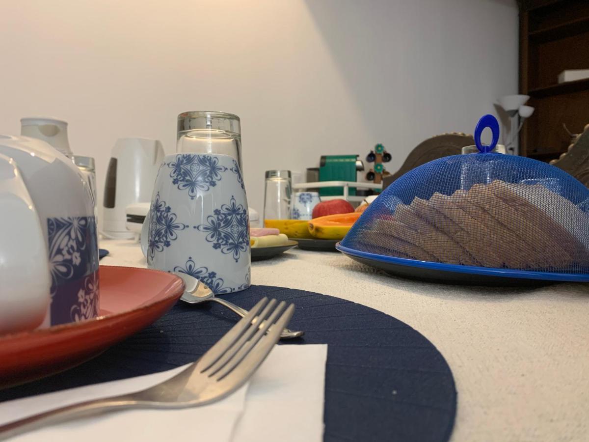 Rostelbem Guesthouse Lisboa Екстериор снимка